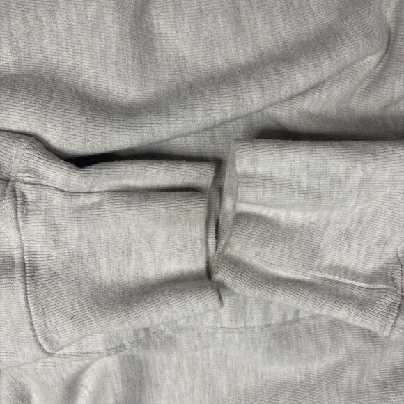 Vintage Champion Reverse Weave NASH Hoodie Mens Size Large Pullover Sweatshirt - Picture 5 of 10